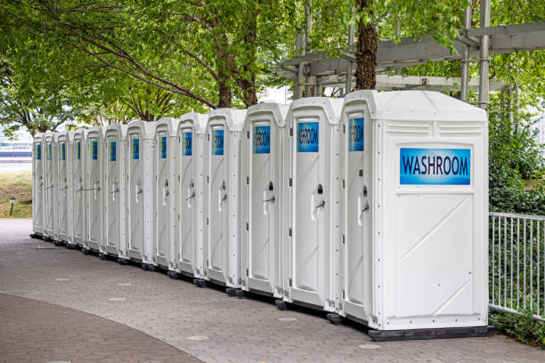 Best Portable bathroom rental  in Sheridan, WY