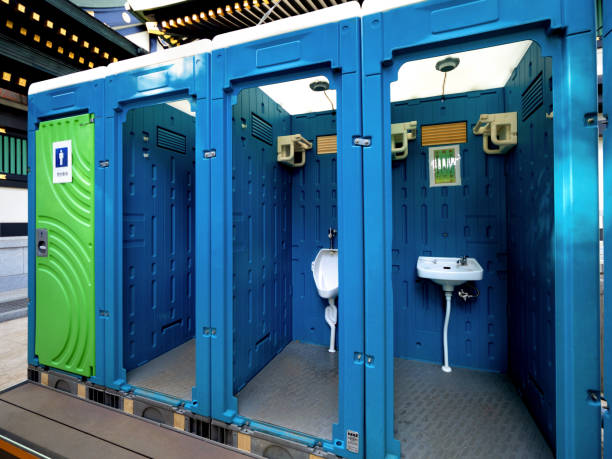 Best Temporary restroom rental  in Sheridan, WY