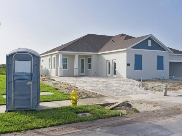 Best Construction site porta potty rental  in Sheridan, WY